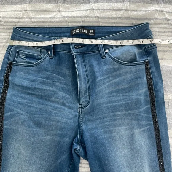 Design Lab jean - Picture 9 of 10